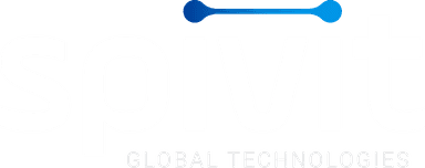 Empresa de Tecnologia Spivit Logo