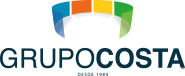 Logo Grupo Costa