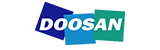 Logo Doosan